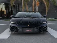 Nuevo Lamborghini Temerario 920 CV (676 kW) 2026 Negro Coupe