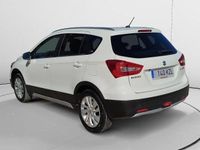 Usado Suzuki SX4 111 CV (81 kW) 2019