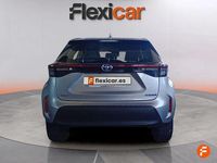 Usado Toyota Yaris Hybrid Active 116 CV (85 kW) 2024 Gris