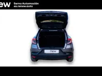 Nuevo Renault Captur Techno 101 CV (74 kW) 2025 Gris SUV