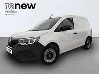 Usado Renault Kangoo 95 CV (69 kW) 2023 Blanco Monovolumen