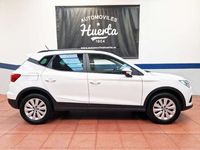 usado Seat Arona 1.0 TSI Ecomotive S&S Style 115