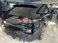 Usado Porsche Cayenne Turbo GT 640 CV (470 kW) 2023 Negro SUV