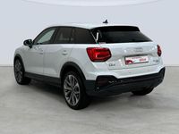 Usado Audi Q2 190 CV (139 kW) 2022 Blanco SUV