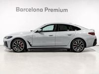 Usado BMW i4 Comfort Edition 210 kW (286 CV) 2025 Eléctrico Berlina