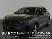 Usado Peugeot 3008 GT 130 CV (95 kW) 2022 SUV
