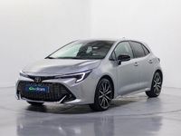 Usado Toyota Corolla Sport 196 CV (144 kW) 2025 Gris / plata Berlina