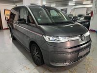 Usado VW Multivan Style 150 CV (110 kW) 2025 Gris / plata Van