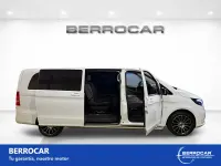 Usado Mercedes Vito 190 CV (139 kW) 2020 Blanco Van