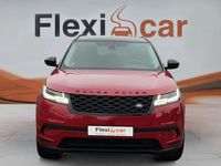 usado Land Rover Range Rover Velar 2.0 D240 177kW (240CV) S 4WD Auto Diésel en Flexicar Villalba