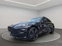 Usado Aston Martin DBX 707 707 CV (519 kW) 2023 Negro SUV