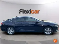 Usado Opel Insignia 136 CV (100 kW) 2019 Azul Berlina