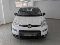 Usado Fiat Panda City Life 70 CV (51 kW) 2021 Blanco Utilitario