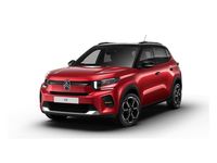 Nuevo Citroën C3 110 CV (80 kW) 2026 Rojo SUV