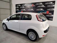 usado Fiat Punto Evo 1.2 Dynamic 69 S&S