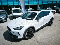 Usado Cupra Formentor 150 CV (110 kW) 2022 Blanco SUV