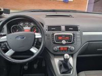 usado Ford C-MAX 1.6TDCI Trend 109