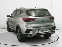 Usado MG ZS Comfort 107 CV (78 kW) 2025 Gris SUV