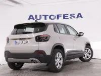 Usado Jeep Avenger Altitude 100 CV (73 kW) 2025 Gris titanio SUV