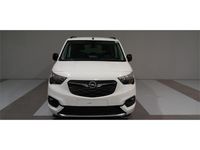 Usado Opel Combo-e Life Elegance 100 kW (136 CV) 2023 Arktis white Monovolumen