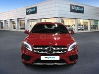 usado Mercedes GLA200 Clase Gla7g-dct