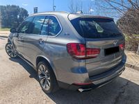 Usado BMW X5 iPerformance 313 CV (230 kW) 2018 Gris / plata SUV