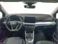 Usado Seat Arona Style 110 CV (80 kW) 2024 Azul SUV