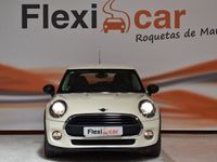 usado Mini ONE 5 PUERTAS Gasolina en Flexicar Roquetas