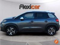 Usado Citroën C3 Aircross PureTech 131 CV (96 kW) 2020 Gris / plata SUV