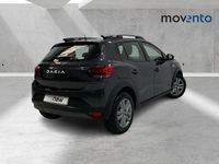 Usado Dacia Sandero Essentiel 101 CV (74 kW) 2022 Gris Berlina