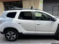 Usado Dacia Duster Comfort 115 CV (84 kW) 2023 Blanco SUV