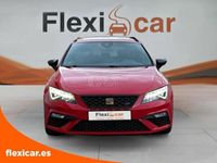 usado Seat Leon St 2.0 Tsi S&s Cupra R 4drive Dsg 300