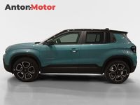 Usado Jeep Avenger Summit 100 CV (73 kW) 2024 Verde SUV