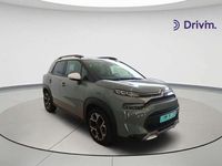 Usado Citroën C3 Aircross Feel 110 CV (80 kW) 2021 Gris SUV