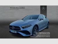 Usado Mercedes A250 AMG line 218 CV (160 kW) 2025 Otro Berlina