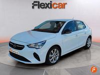 Usado Opel Corsa Edition 100 HP (73 kW) 2022 Branco Sedan