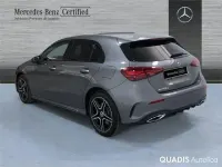 Usado Mercedes A250 218 CV (160 kW) 2026 Gris montaña