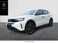 Nuevo Opel Frontera Edition 146 CV (107 kW) 2026 Blanco SUV