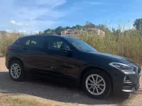 Usado BMW X2 Advantage 116 CV (85 kW) 2020 Negro SUV