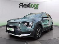Usado Kia Niro 183 CV (134 kW) 2023 Verde SUV