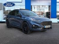 Usado Ford Kuga ST-Line X 190 CV (139 kW) 2023 SUV