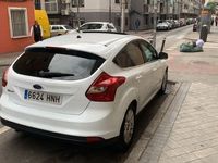 usado Ford Focus 2012