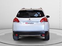 Usado Peugeot 2008 Crossway 111 CV (81 kW) 2015 Blanco SUV