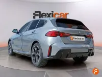 Usado BMW 116 150 CV (110 kW) 2025 Gris Utilitario