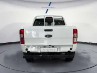 Usado Ford Ranger XL 170 CV (125 kW) 2020 Blanco Pickup/Camioneta