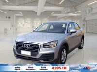 Używany Audi Q2 Advanced Plus 116 KM (85 kW) 2020 Szary SUV