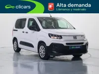 Usado Fiat Doblò 100 CV (73 kW) 2025 Blanco Monovolumen