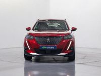 Usado Peugeot 2008 Allure 110 CV (80 kW) 2021 SUV
