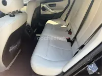 Usado BMW 420 Gran Coupé M Sport 190 CV (139 kW) 2014 Azul Coupe