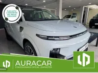Usado Leapmotor B10 160 kW (218 CV) 2026 Gris SUV